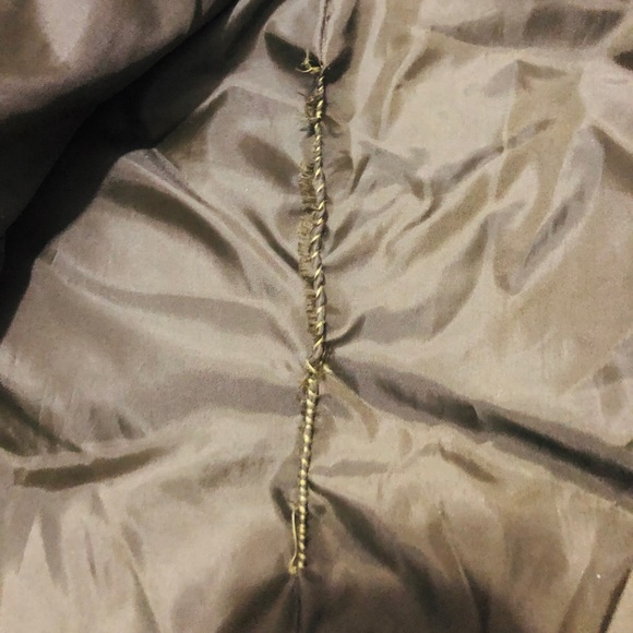 Winter coat - Picture 7 of 9